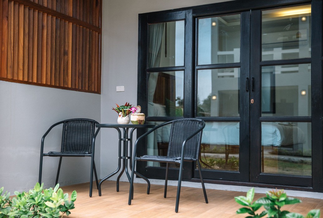 Baan Chankaew Hotel 42/68
