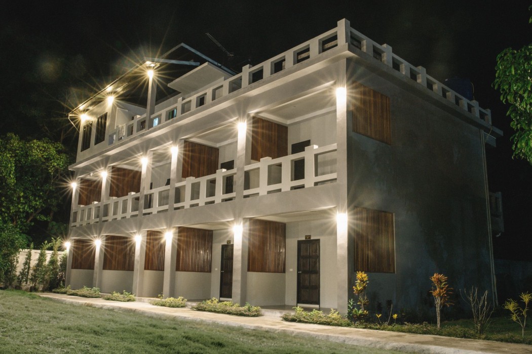 Baan Chankaew Hotel 21/68
