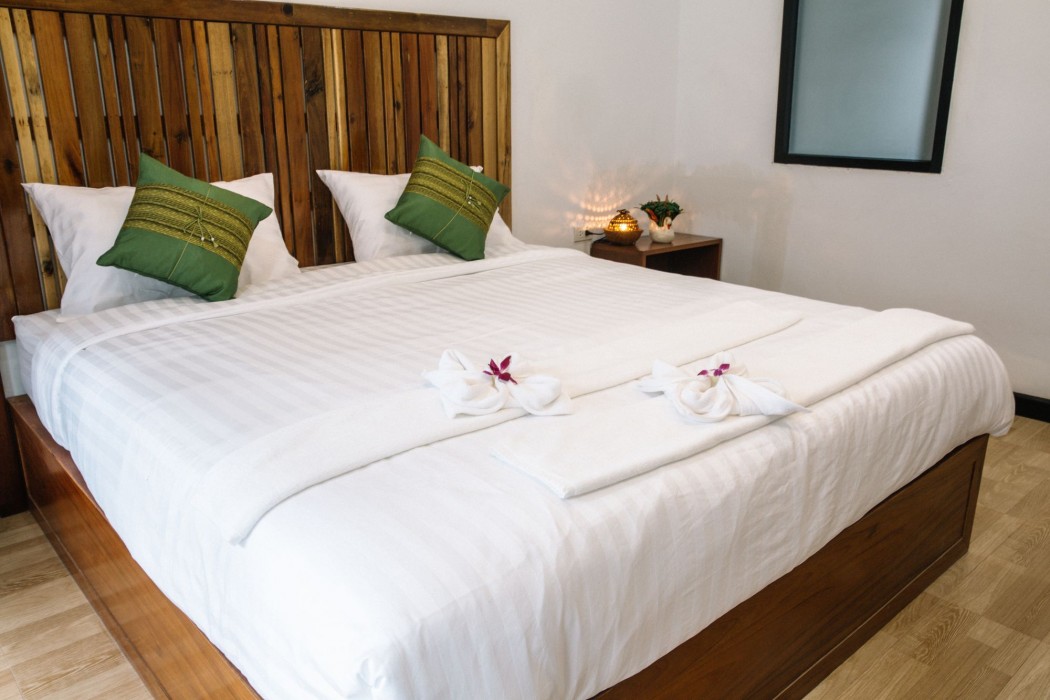 Baan Chankaew Hotel 25/68