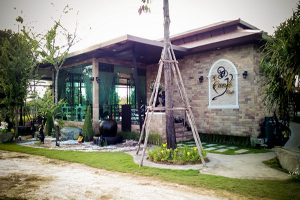 The Canal Garden Resort 27/60