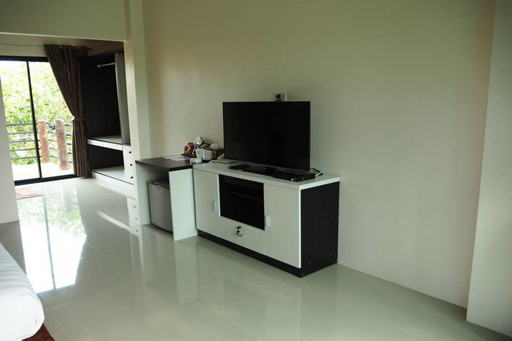 The Canal Garden Resort 16/60