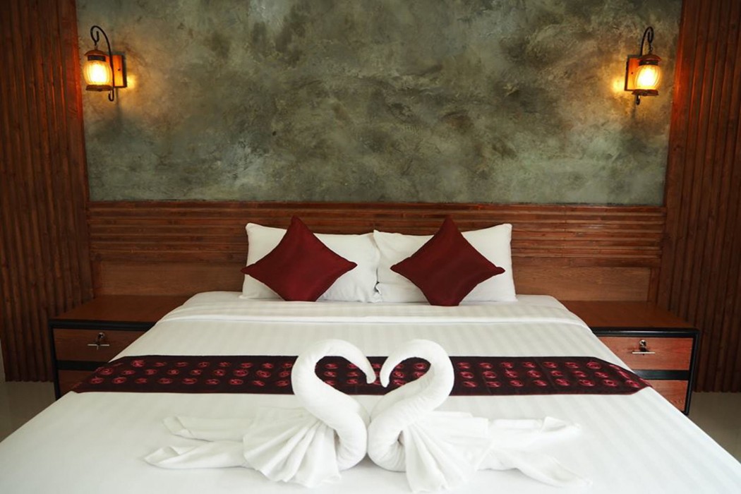 The Canal Garden Resort 21/60