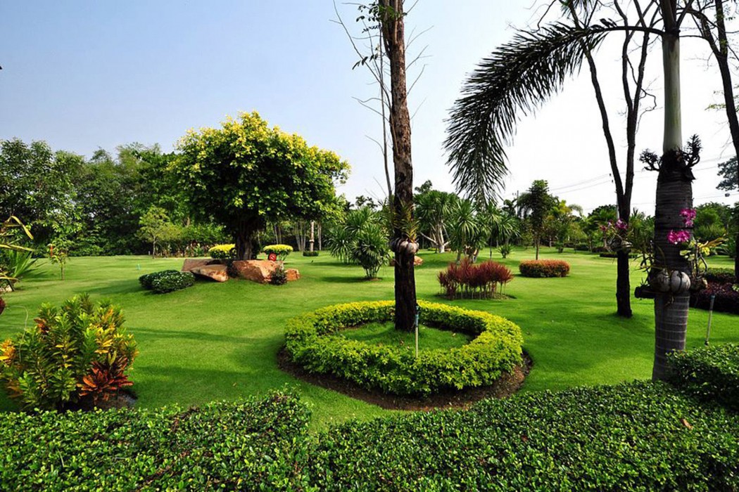 The Canal Garden Resort 44/60