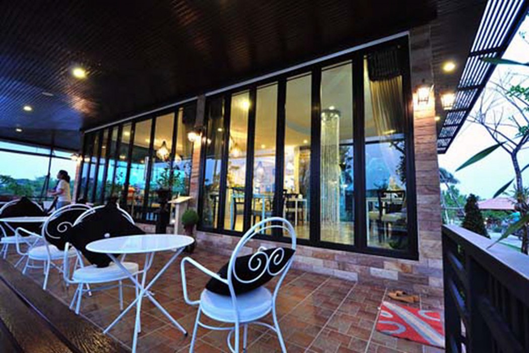 The Canal Garden Resort 26/60