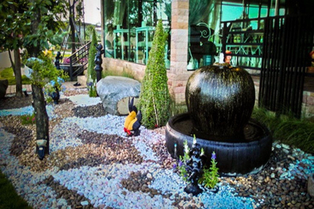 The Canal Garden Resort 20/60