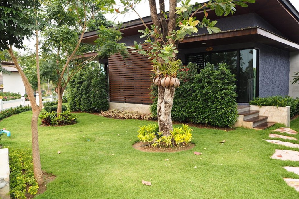 The Canal Garden Resort 47/60