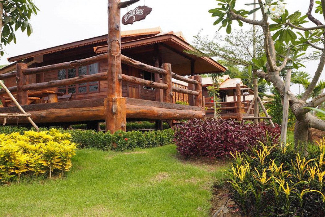 The Canal Garden Resort 48/60
