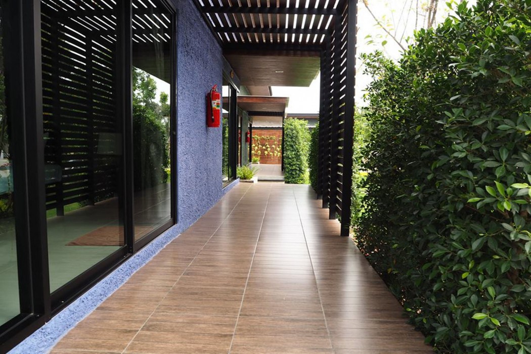 The Canal Garden Resort 34/60