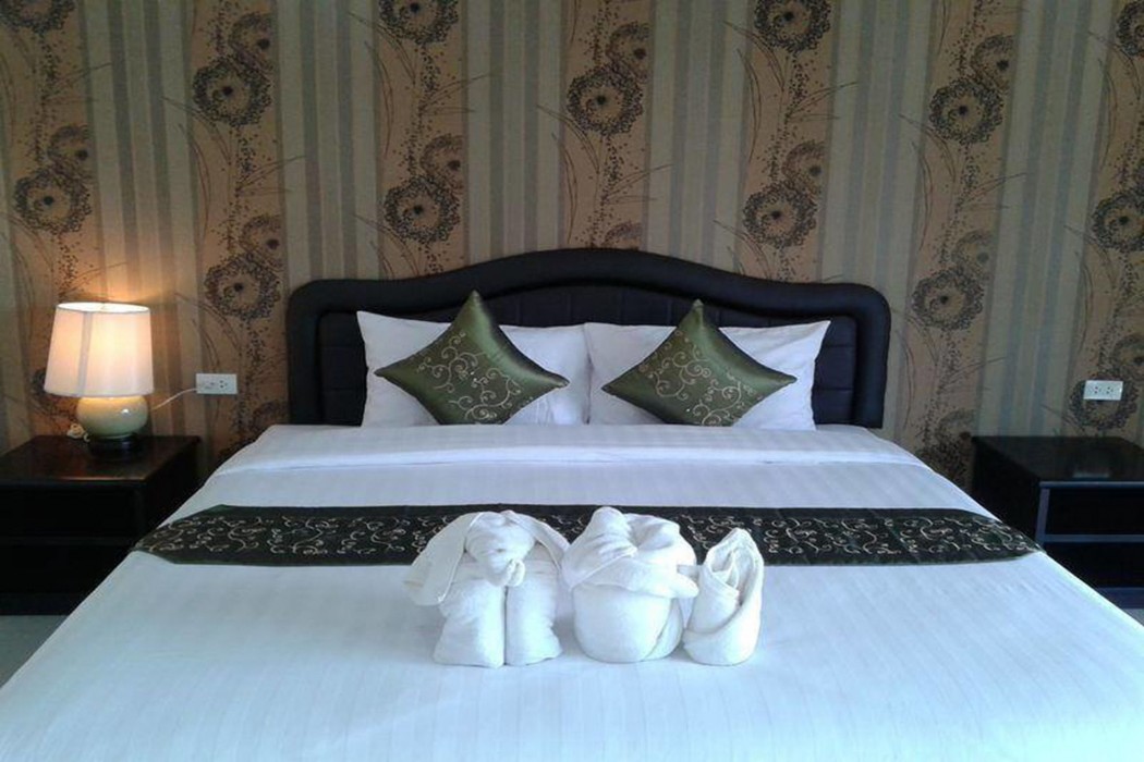 The Canal Garden Resort 30/60