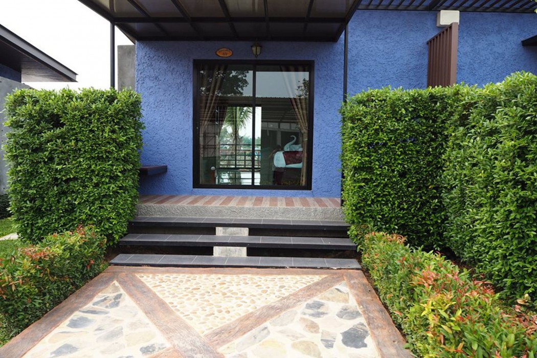 The Canal Garden Resort 46/60