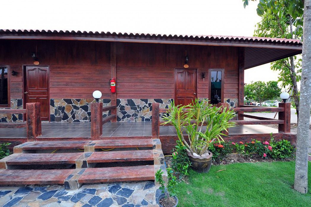 The Canal Garden Resort 31/60