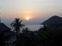 Koh Phangan Pavilions 64/100