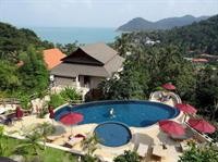 Koh Phangan Pavilions 61/100