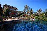 Koh Phangan Pavilions 22/100