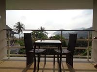 Koh Phangan Pavilions 27/100