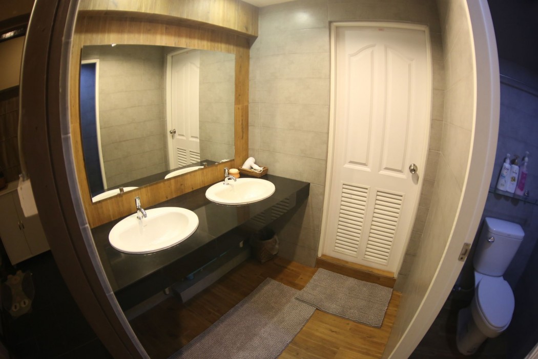 Ashi Hostel 39/73