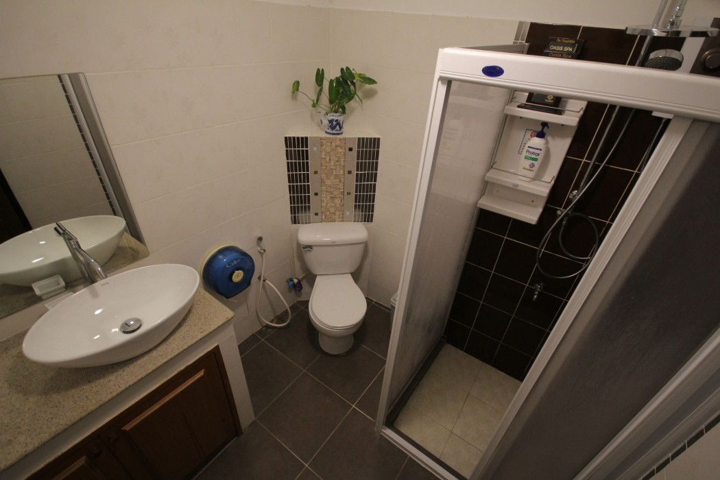 Ashi Hostel 29/73