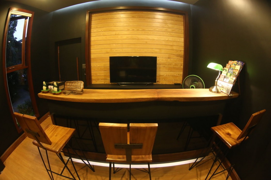 Ashi Hostel 26/73