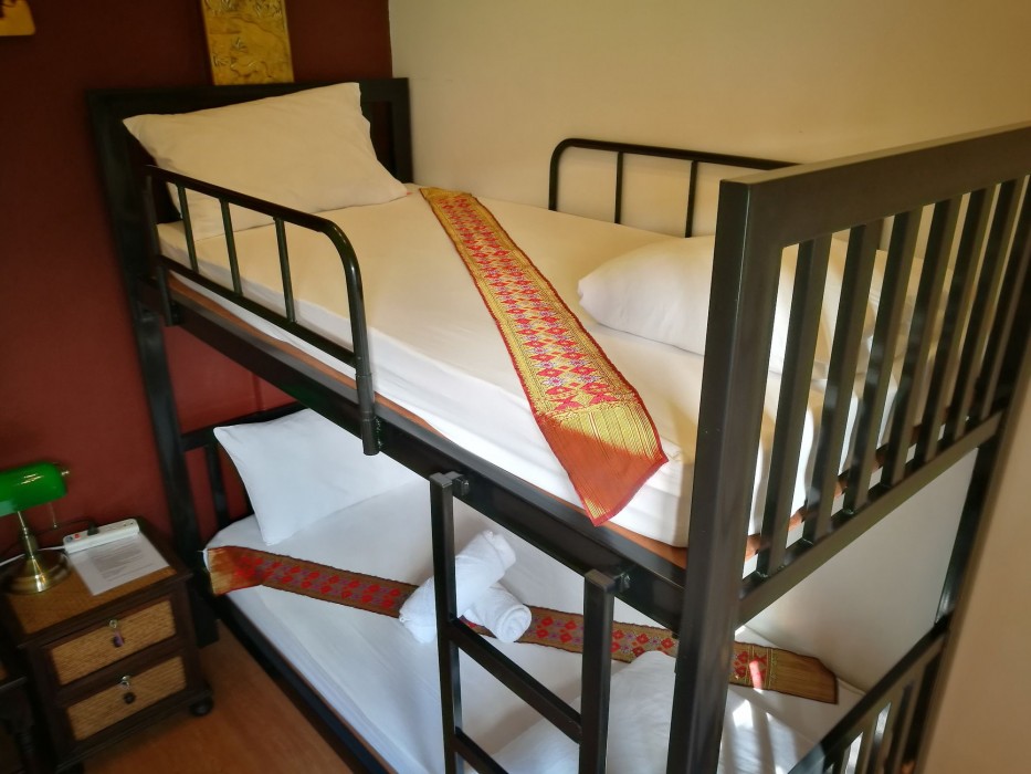 Ashi Hostel 45/73