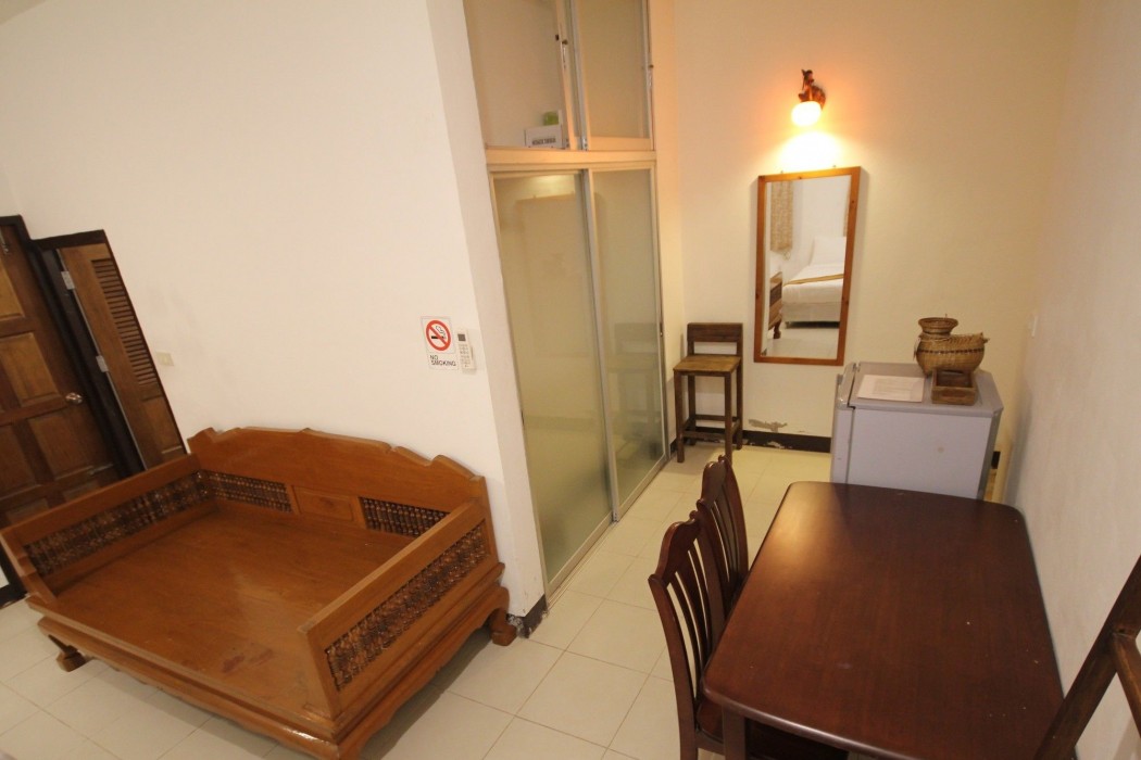 Ashi Hostel 36/73