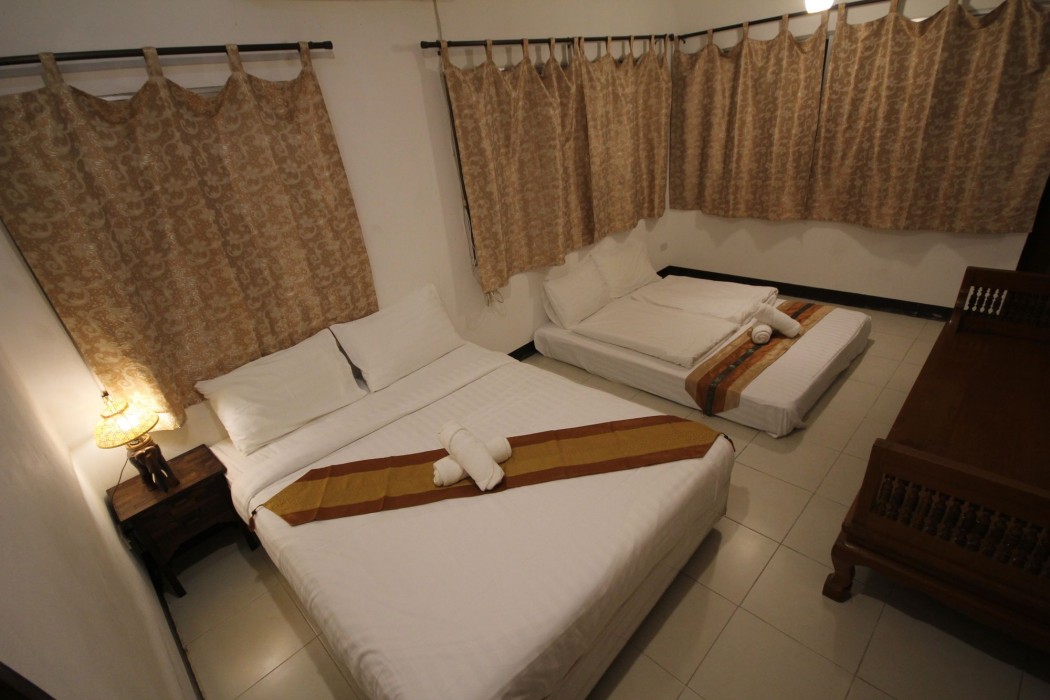 Ashi Hostel 33/73