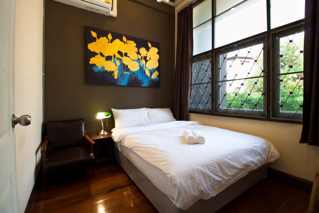 Ashi Hostel 44/73