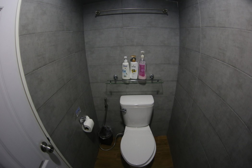 Ashi Hostel 34/73