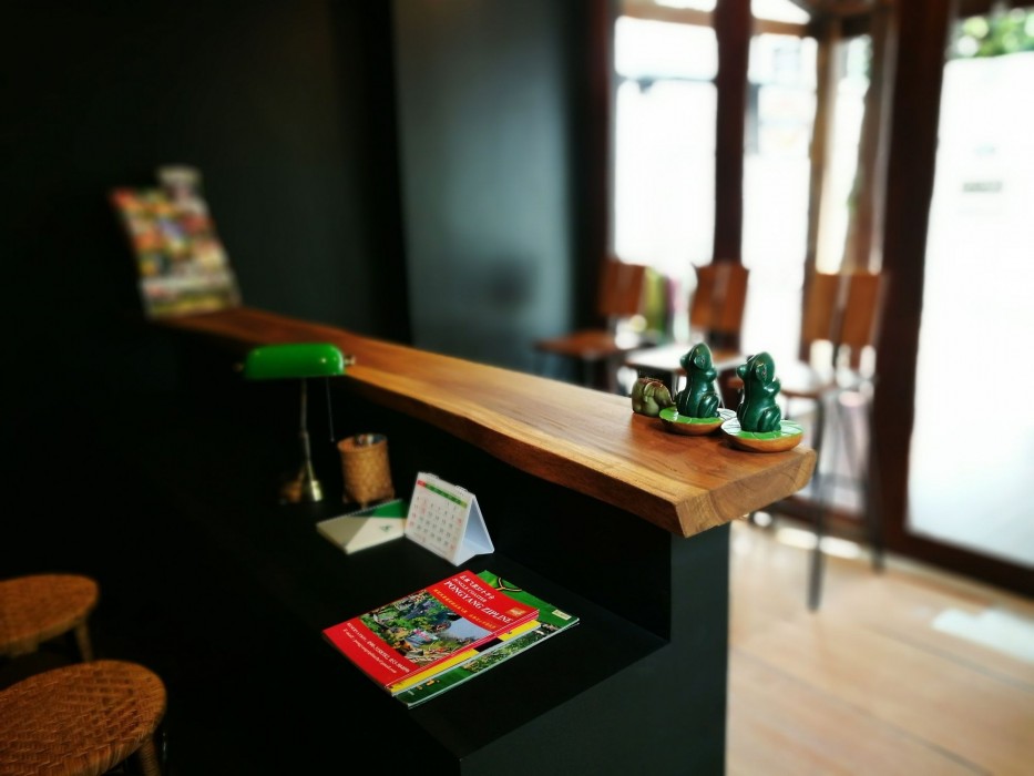 Ashi Hostel 30/73