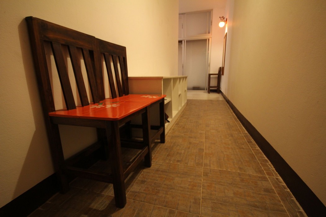 Ashi Hostel 27/73