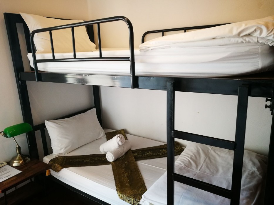 Ashi Hostel 31/73