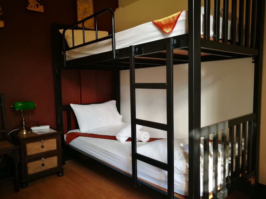 Ashi Hostel 40/73