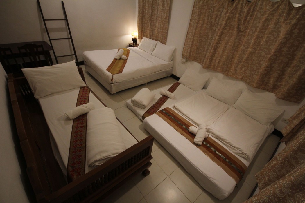 Ashi Hostel 23/73