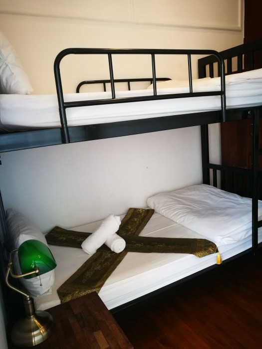 Ashi Hostel 24/73