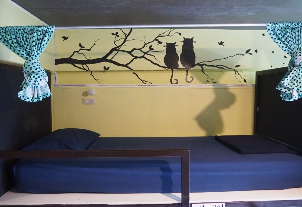 Me U Hostel - Adults Only 25/53