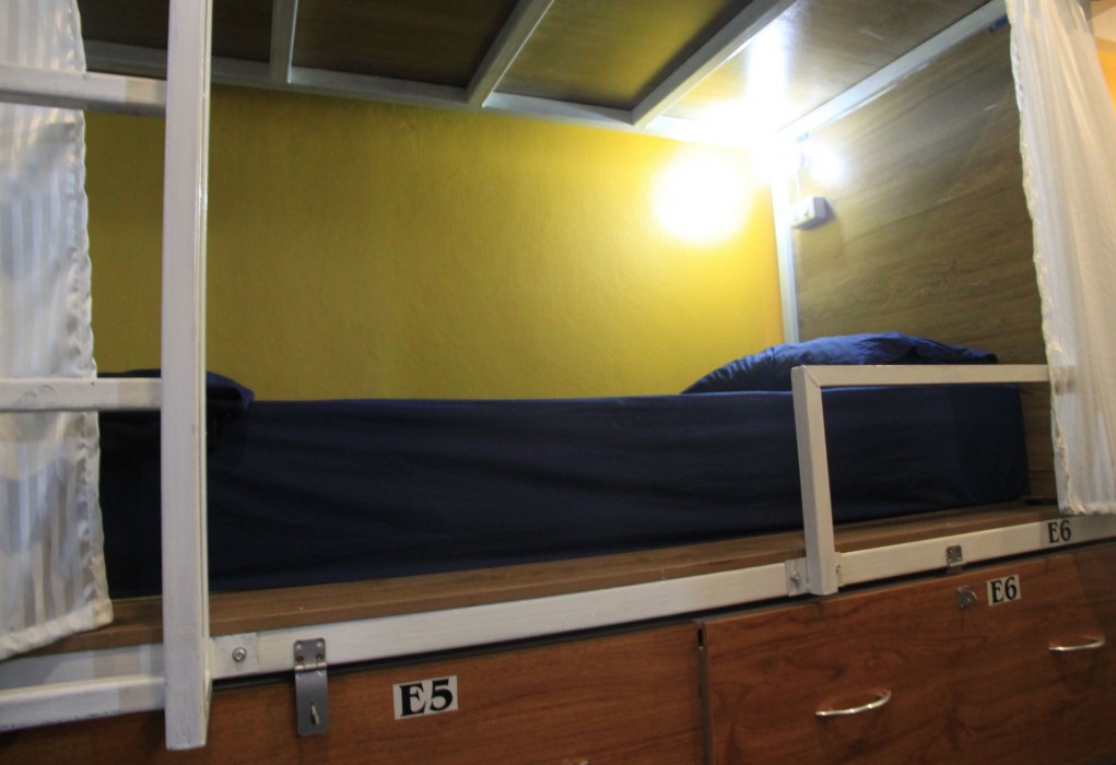 Me U Hostel - Adults Only 23/53