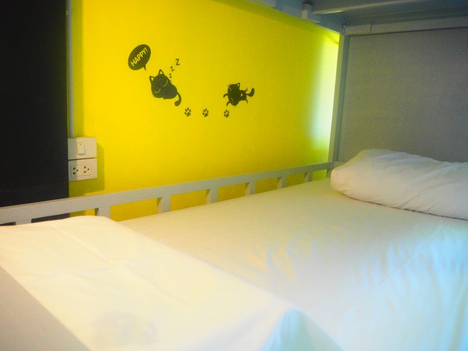 Me U Hostel - Adults Only 24/53