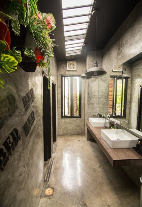 Bed Loft Cafe 25/63