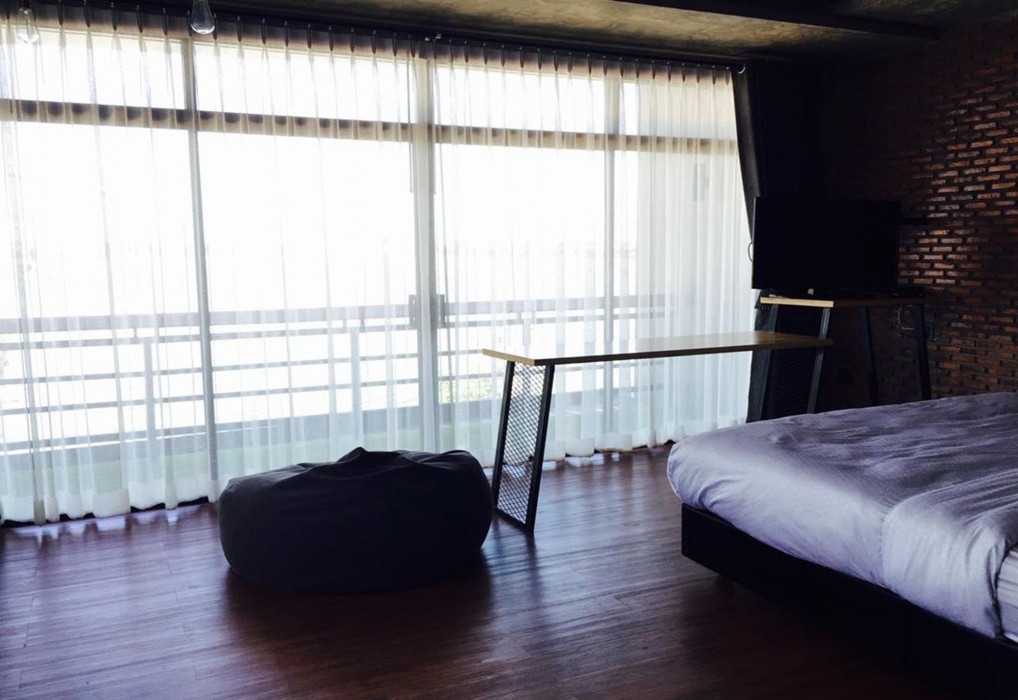 Bed Loft Cafe 31/63