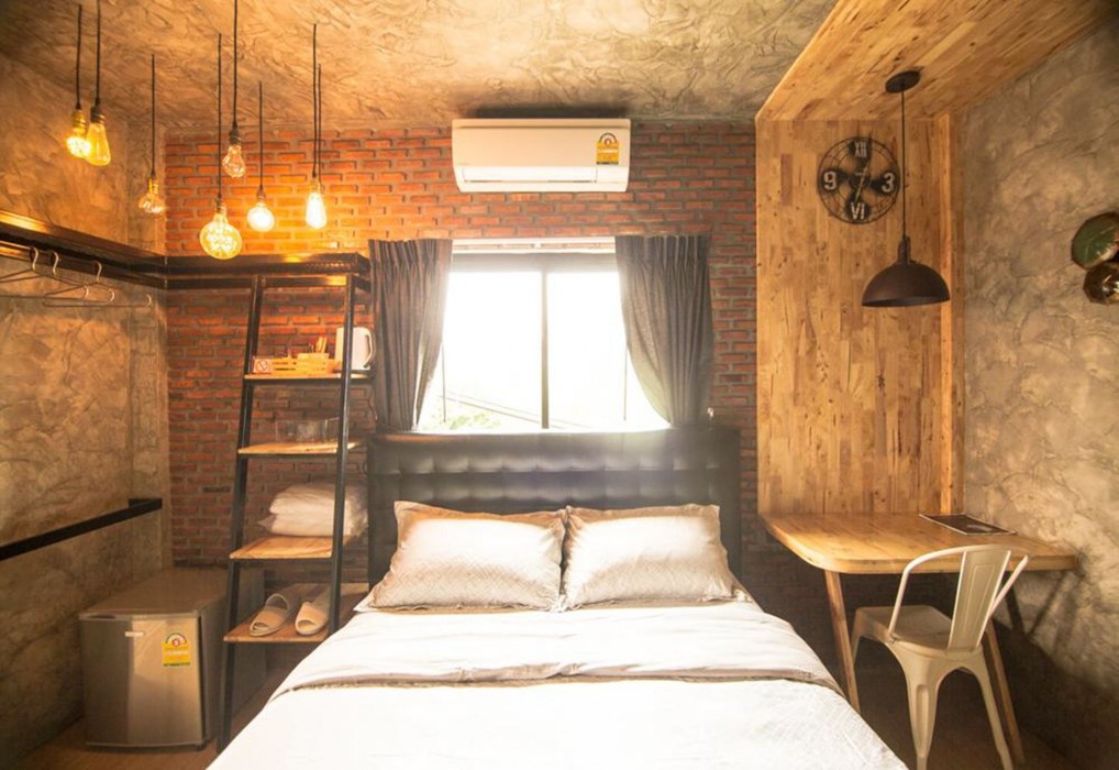Bed Loft Cafe 23/63