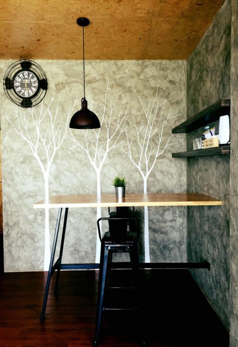 Bed Loft Cafe 21/63