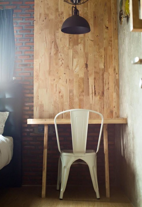 Bed Loft Cafe 22/63