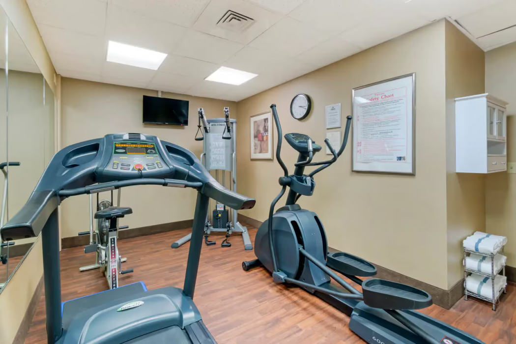 Comfort Inn Mechanicsburg - Harrisburg South 10/13