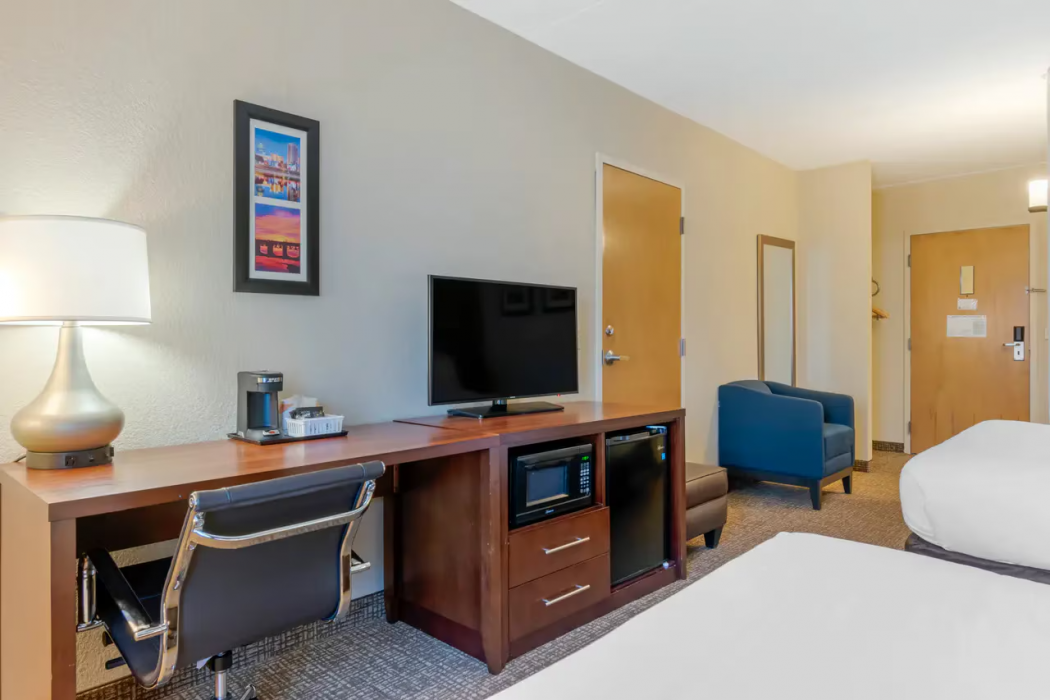 Comfort Inn Mechanicsburg - Harrisburg South 9/13