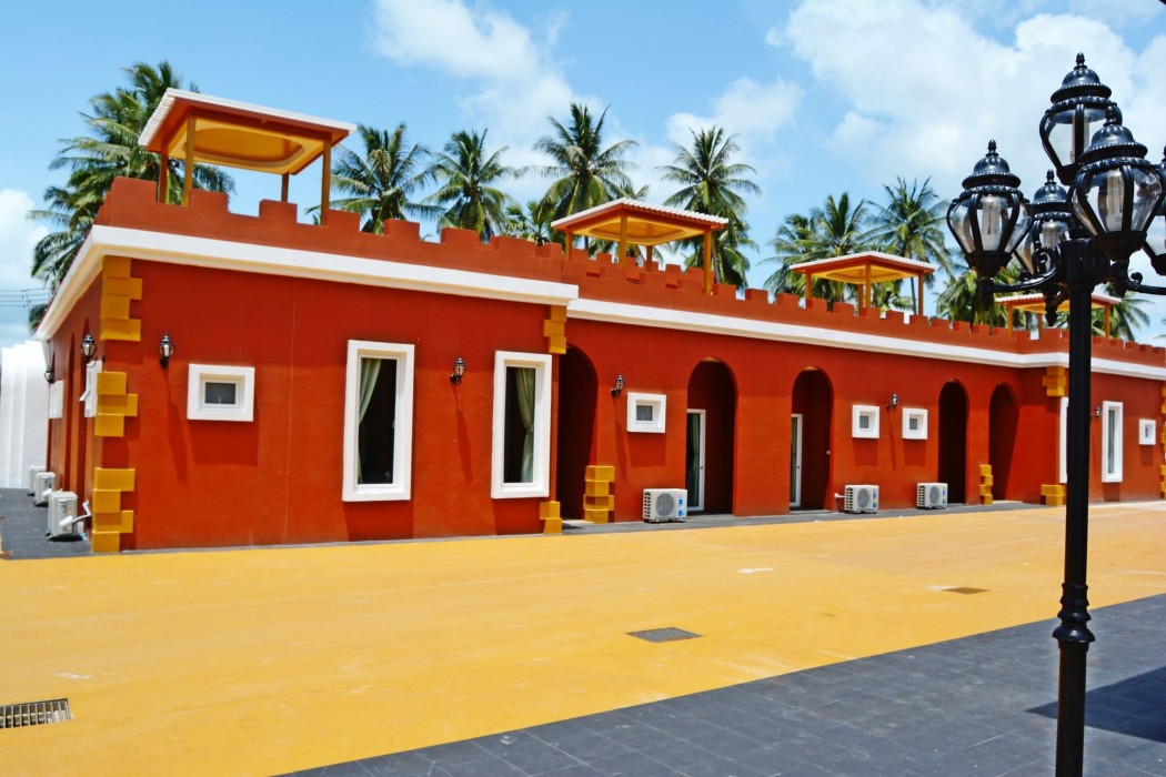 World Cat Hotel & Resort 50/92