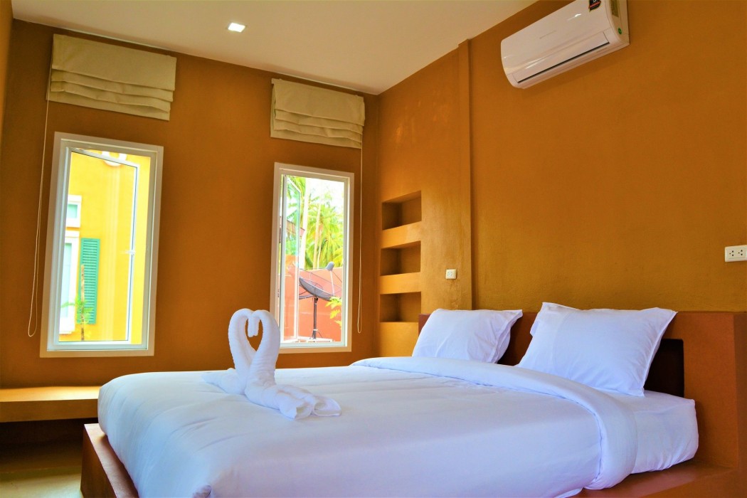 World Cat Hotel & Resort 66/92