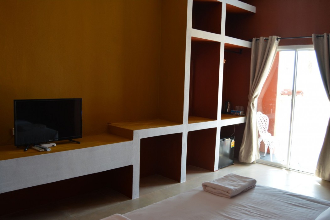 World Cat Hotel & Resort 37/92