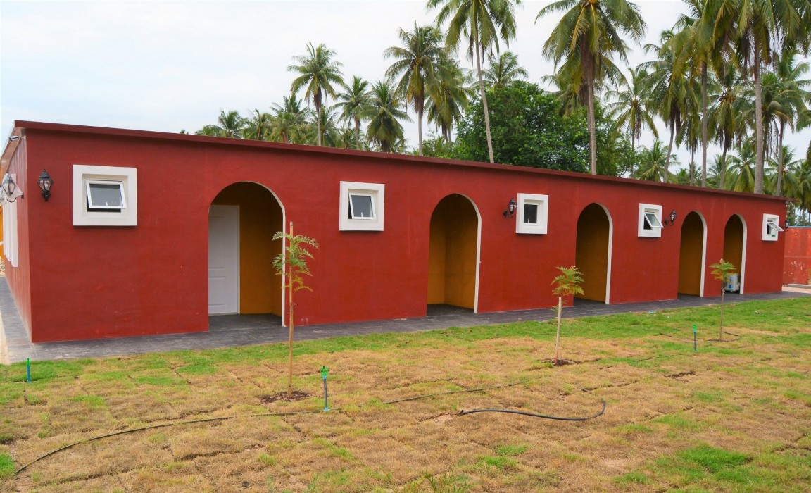 World Cat Hotel & Resort 34/92