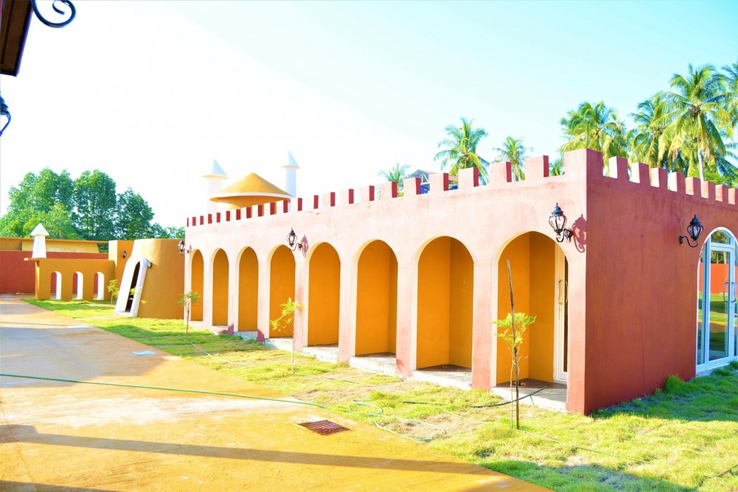 World Cat Hotel & Resort 56/92