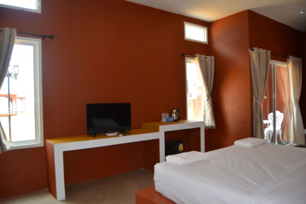 World Cat Hotel & Resort 33/92
