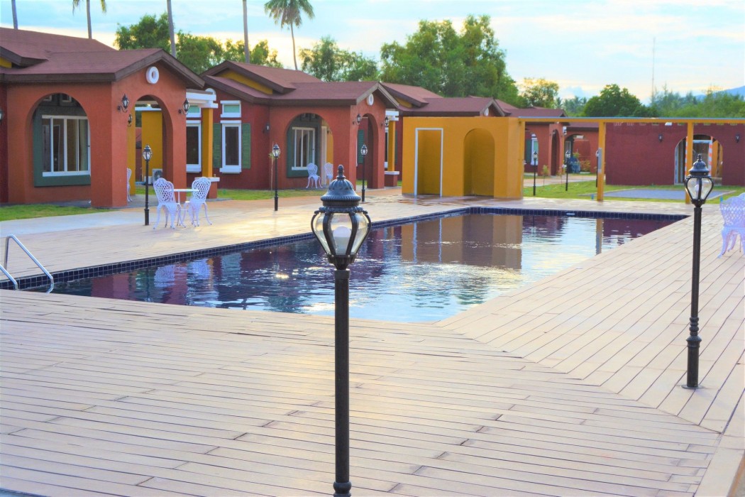 World Cat Hotel & Resort 52/92